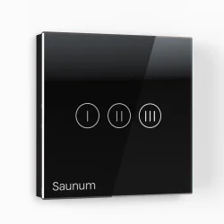 SAUNUM-Steuergerät 