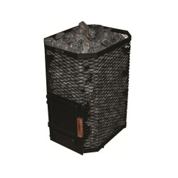 Holzbeheizter Saunaofen - SKAMET S120  Holzbeheizter Saunaofen - SKAMET S120