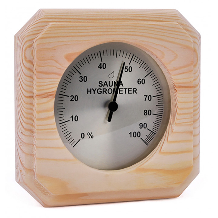 SAWO Hygrometer 220-HP