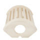 Sawo Lampen- und Gitter-Set 915-VA, Espe
