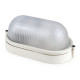 Sawo Lampen- und Gitter-Set 917-D, Zeder