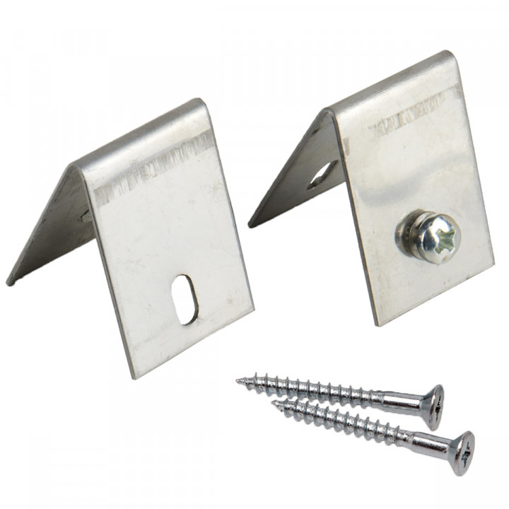 Sawo Lampen- und Gitter-Set 917-D, Zeder