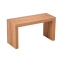 SAWO Siro Saunabank aus Zedernholz - 2