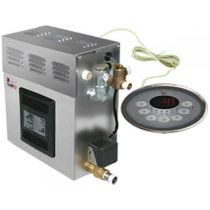 SAWO STP Dampfgenerator