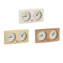 SAWO Thermo-Hygrometer 271-THB - 0