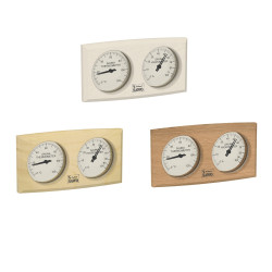 SAWO Thermo-Hygrometer 271-THB 