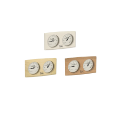 SAWO Thermo-Hygrometer 271-THB 