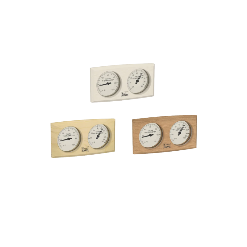 SAWO Thermo-Hygrometer 271-THB
