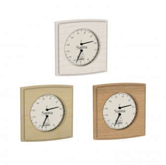 SAWO Thermo-Hygrometer 285-TH