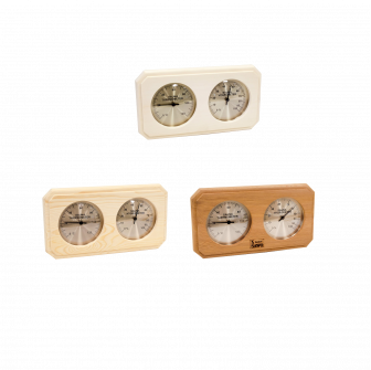 SAWO Thermo-Hygrometer 221-THP