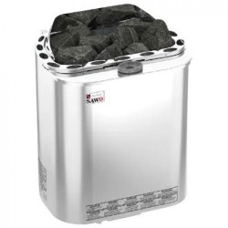 Elektrischer Saunaofen – SAWOTEC Scandia Combi Next, ohne Steuerung  Elektrischer Saunaofen – SAWOTEC Scandia Combi Next, ohne Steuerung