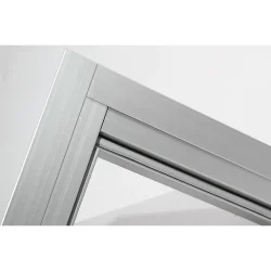 HARVIA Aluminium-Türverkleidungssatz 7x19-21 