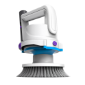 SCRUBBY – Akku-Rotationsbürste - 1