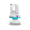 SCRUBBY – Akku-Rotationsbürste - 0
