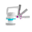 SCRUBBY – Akku-Rotationsbürste - 2