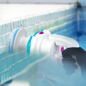 SCRUBBY – Akku-Rotationsbürste - 3