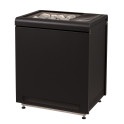 Elektrischer Saunaofen – HARVIA Concept R Combi - 0