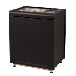 Elektrischer Saunaofen – HARVIA Concept R Combi 