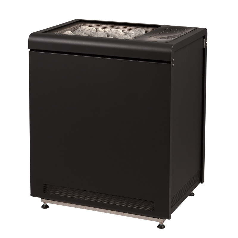 Elektrischer Saunaofen – HARVIA Concept R Combi