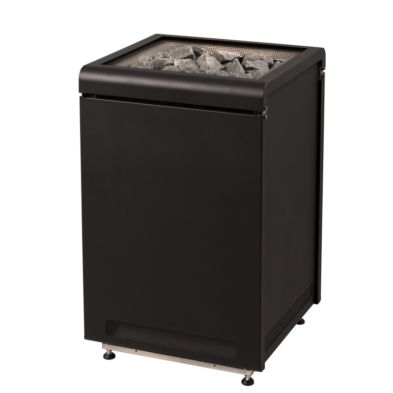 Elektrischer Saunaofen - HARVIA Concept R