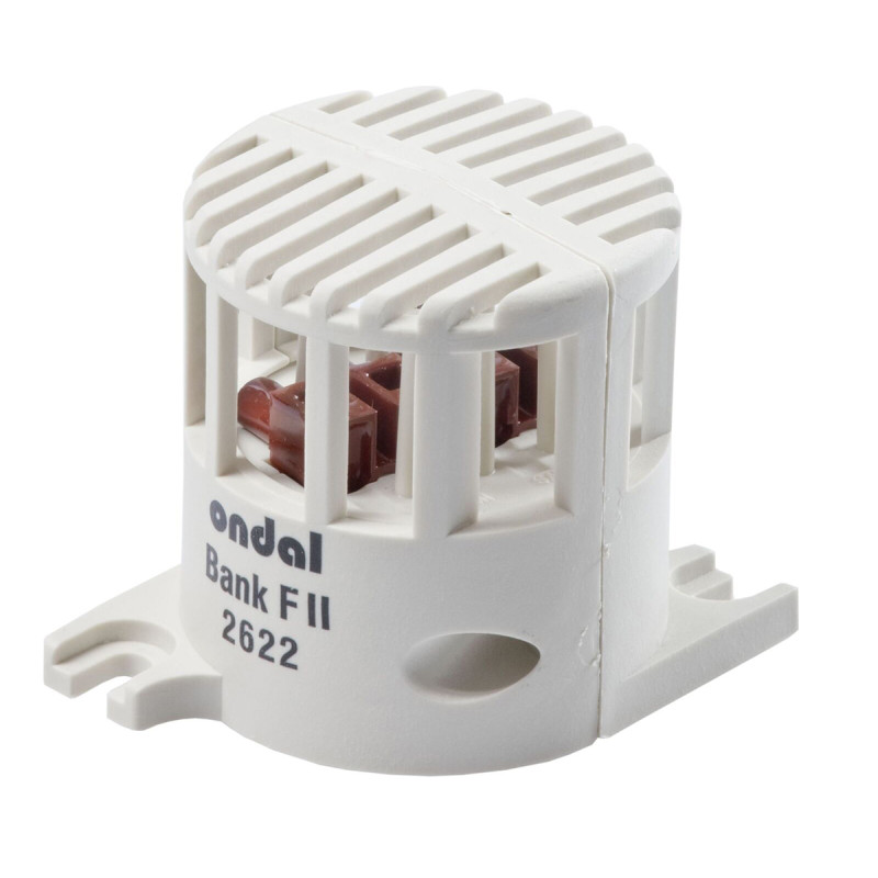 Ersatzteile - zweiter SENTIOTEC Temperatursensor O-F2