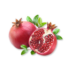 HARVIA Saunaduftkonzentrat Granatapfel, Minze und Weihrauch 1 l  HARVIA Saunaduftkonzentrat Granatapfel, Minze und Weihrauch 1 l