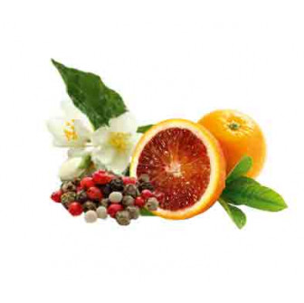 HARVIA Sauna-Duftkonzentrat, Jasmin, Blutorange und Pfeffer, 1 l