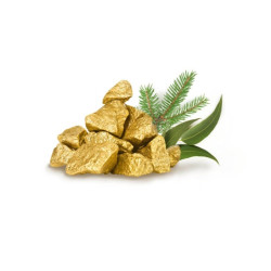 HARVIA Saunaduftkonzentrat Sauna Gold 1 l 