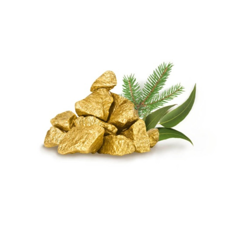 HARVIA Saunaduftkonzentrat Sauna Gold 1 l