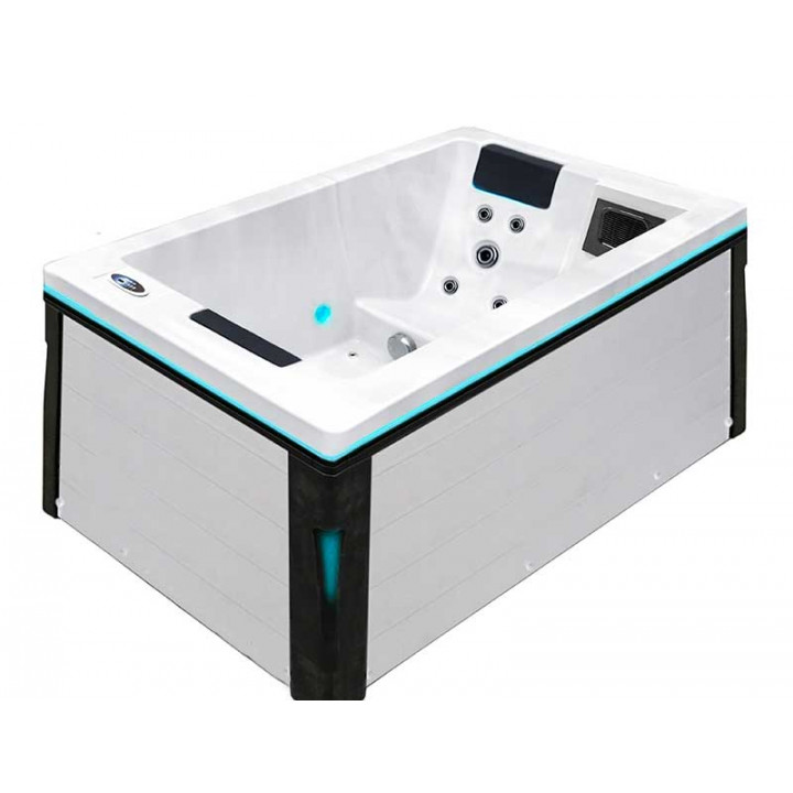 SPA-Massagebecken – Serene 2