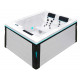 SPA-Massagebecken – Serene 3