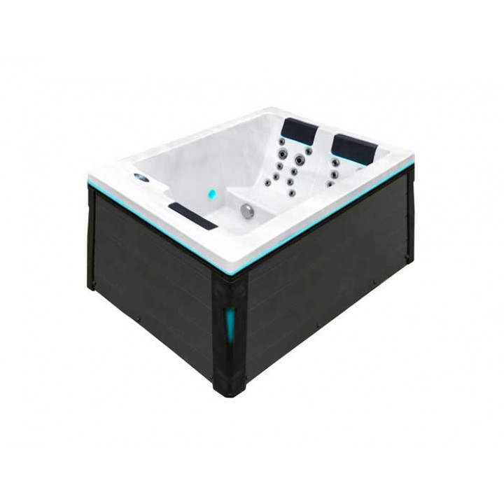 SPA-Massagebecken – Serene 3