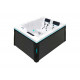 SPA-Massagebecken – Serene 3