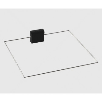 HARVIA Sicherheitsschalter (500 x 500 mm)