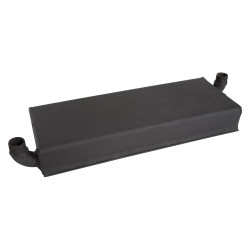 STOVEMAN Wärmetauscher SV1  STOVEMAN Wärmetauscher SV1