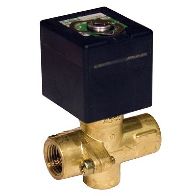 HARVIA automatisches Ablassventil ZG-700