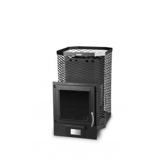 Holzbeheizter Saunaofen - SKAMET ST-220 GL