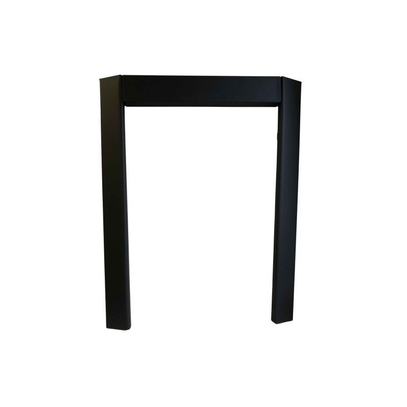 SKAMET Außenrahmen für Feuerraum ILU-330 SKAMET Außenrahmen für Feuerraum ILU-330