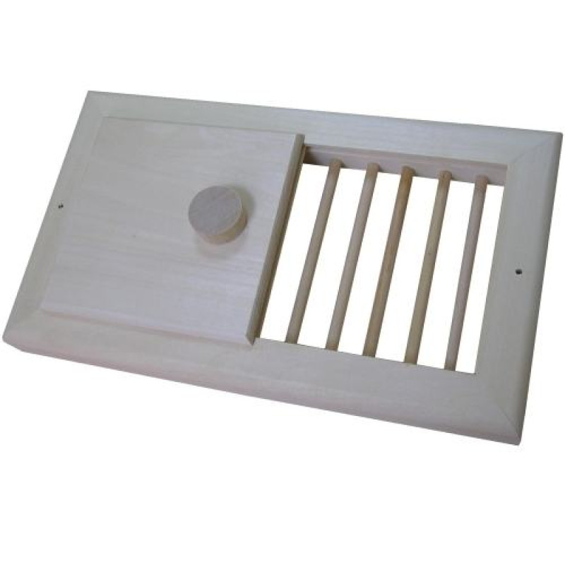 Lüftungsschieber SL3