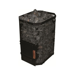 Holzbeheizter Saunaofen - SKAMET S116  Holzbeheizter Saunaofen - SKAMET S116