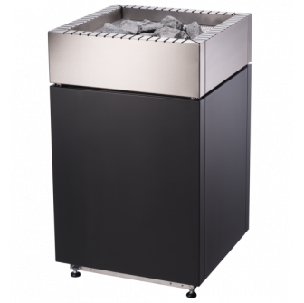Elektrischer Saunaofen - HARVIA Qube