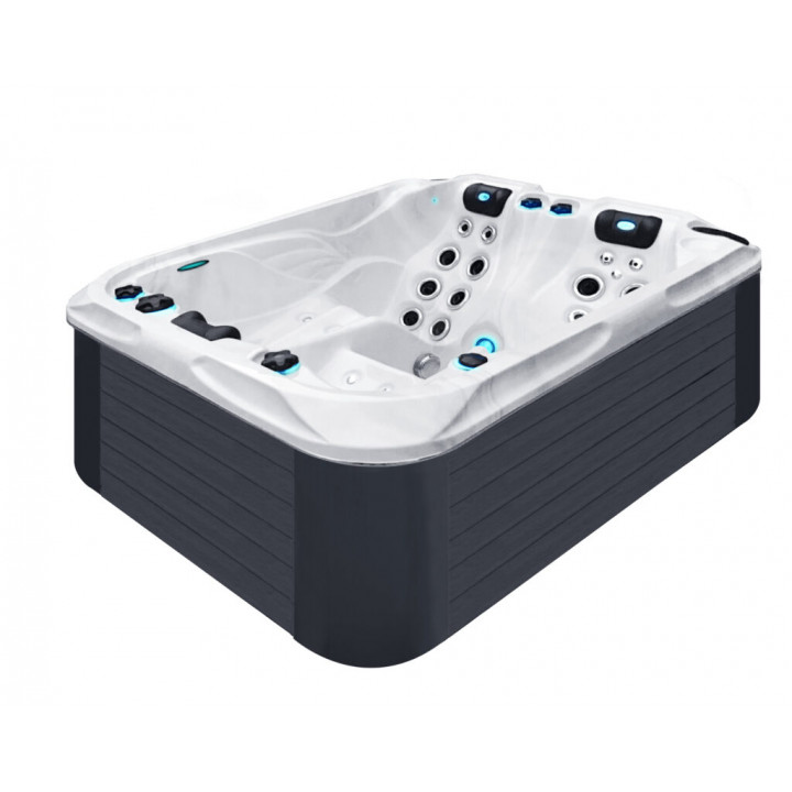 SPA-Massagebecken – Soulmate