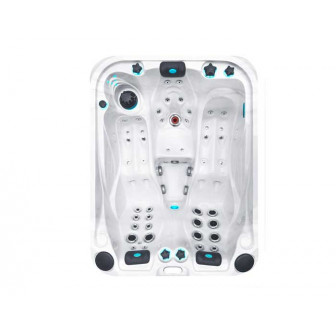 SPA-Massagebecken – Soulmate