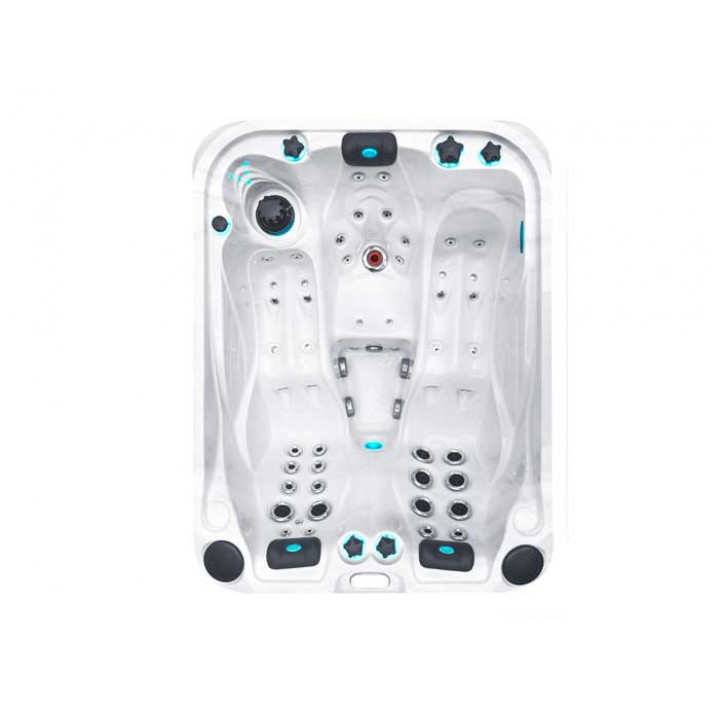 SPA-Massagebecken – Soulmate