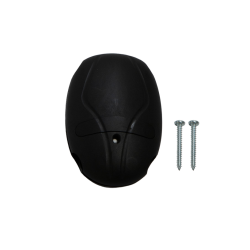 Ersatzteile – HARVIA Temperatursensor SP232M, Schwarz 