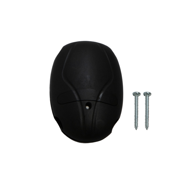 Ersatzteile – HARVIA Temperatursensor SP232M, Schwarz