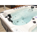 Hydromassagebecken SPA ENERGY / ENERGY DEEP - 2