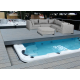 Swim-Spa-Pool – SPA FITNESS 2 / FITNESS 2 Deep
