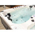 Hydromassagebecken SPA SPIRIT / SPIRIT DEEP - 2
