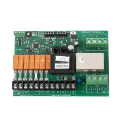 Ersatzteile - Platine für Dampfgenerator HARVIA SP604 